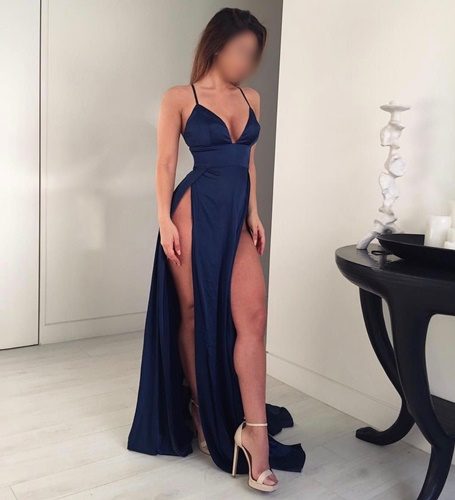 Şişli Rus Sınırsız Escort Marina