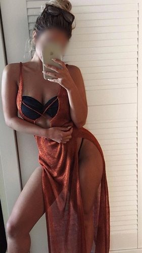 Şişli Rus Sınırsız Escort Marina
