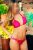 Şişli Sarışın Kadın Escort Melis