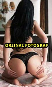Şişli Ukraynalı Escort Jenya