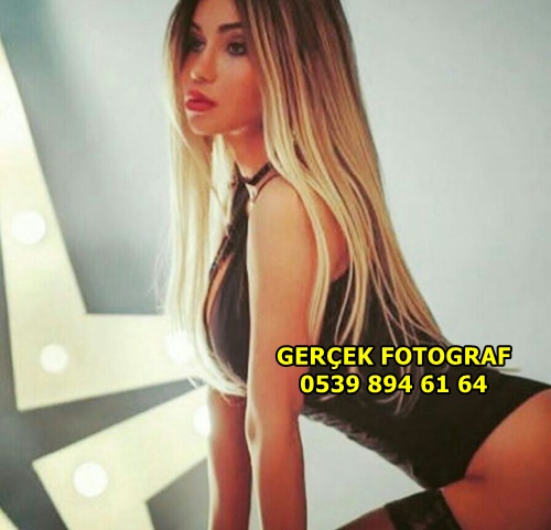 Şişli Yeni Rus Escort Anastasia