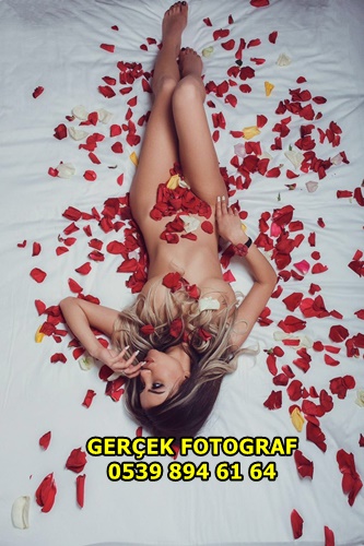 Şişli Yeni Rus Escort Anastasia