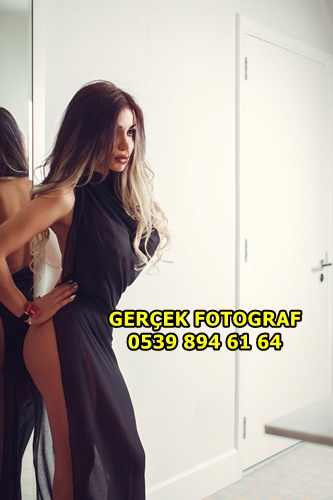 Şişli Yeni Rus Escort Anastasia