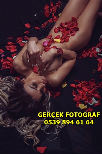Şişli Yeni Rus Escort Anastasia