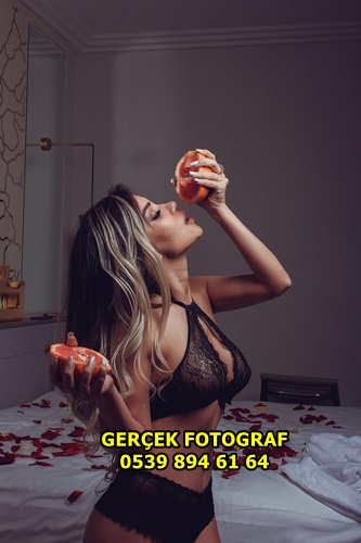 Şişli Yeni Rus Escort Anastasia