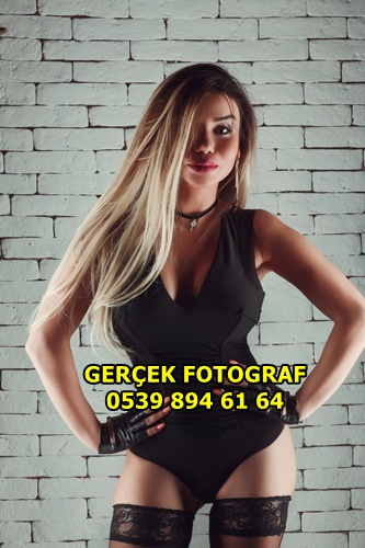 Şişli Yeni Rus Escort Anastasia
