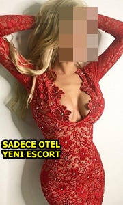 Yeni Escort Şişli’den Selin