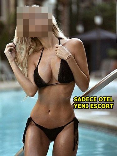 Yeni Escort Şişli’den Selin