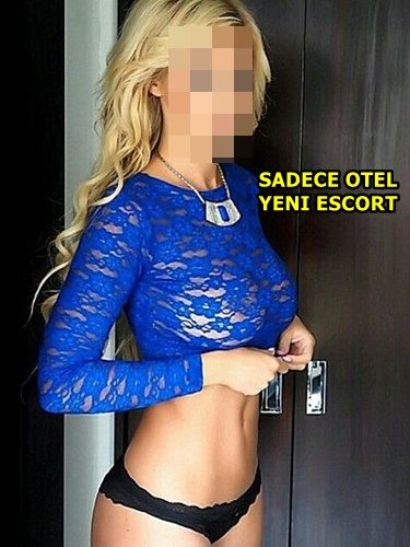Yeni Escort Şişli’den Selin
