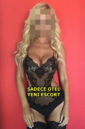Yeni Escort Şişli’den Selin