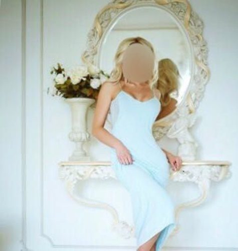 Şişli Yeni Escort Ukraynalı İra