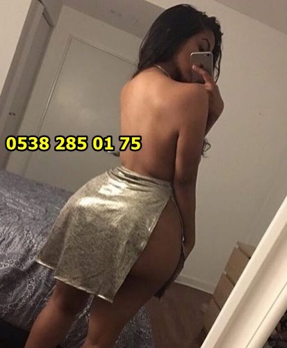 Balık Etli Sınırsız Nişantaşı Escort Esmer