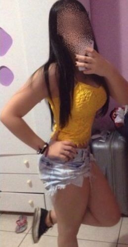 Şişli Seksi Escort Bahar