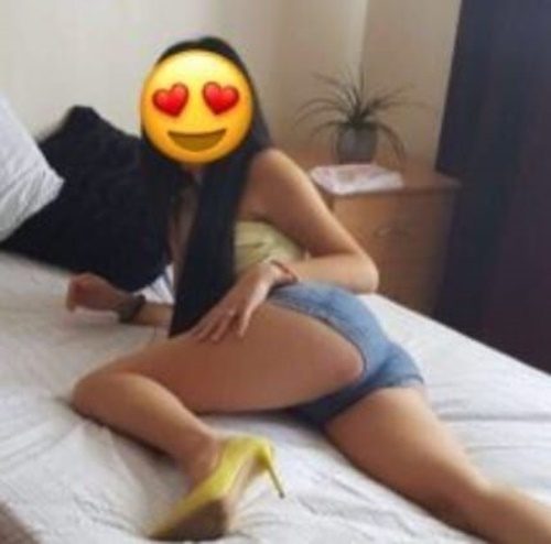 Şişli Seksi Escort Bahar