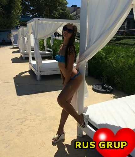 Rus Grup Şişli Escortlar Elena Ve Vika