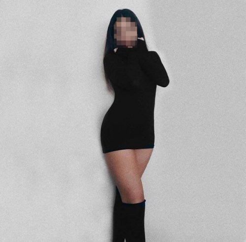 Şişli Lolita Yeni Escort Eylül