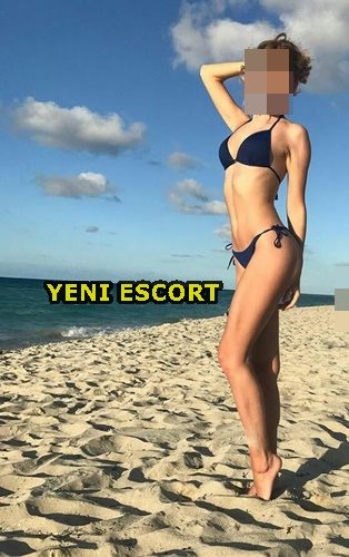 Şişli Rus Çekici Yeni Escort Galina