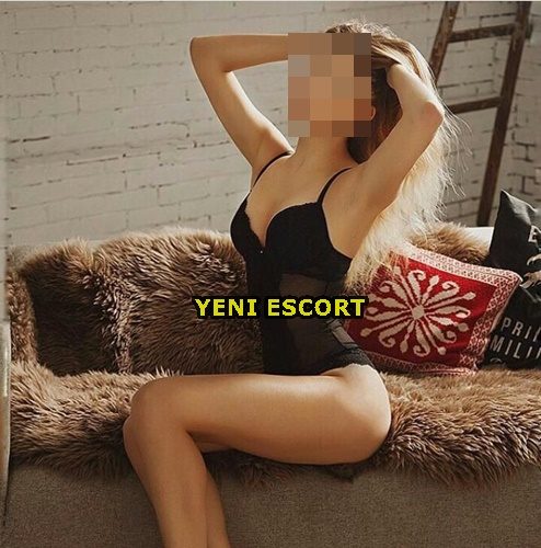 Şişli Rus Çekici Yeni Escort Galina