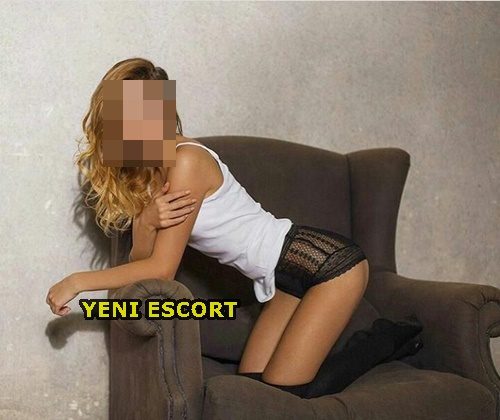 Şişli Rus Çekici Yeni Escort Galina