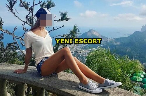 Şişli Rus Çekici Yeni Escort Galina