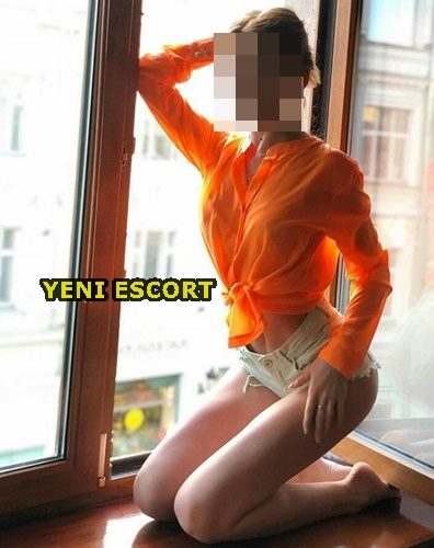 Şişli Rus Çekici Yeni Escort Galina