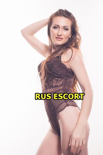 Şişli Rus Escort Luna