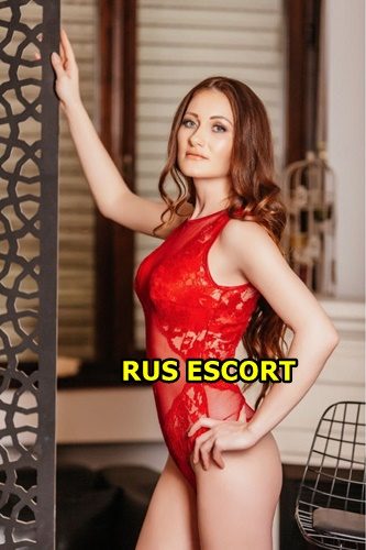 Şişli Rus Escort Luna
