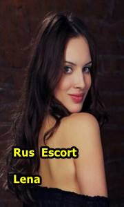 Şişli Rus Yeni Escort Kadın Lena