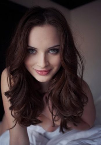 Şişli Rus Yeni Escort Kadın Lena