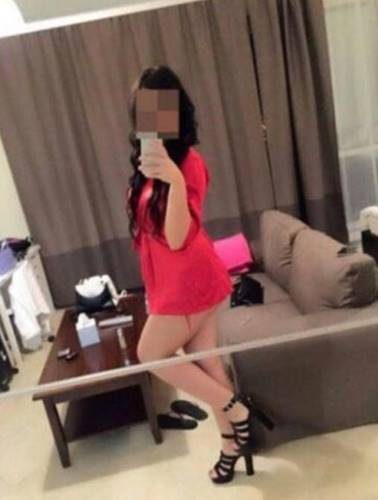Şişli Yeni Kadın Escort Denizsu