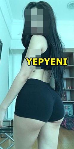 Yepyeni Mecidiyeköy Kadın Escort Didem