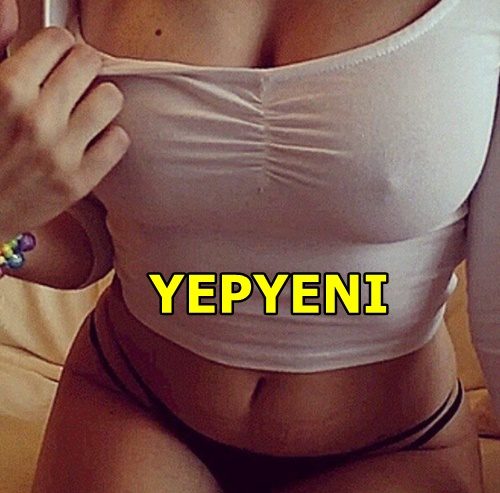 Yepyeni Mecidiyeköy Kadın Escort Didem