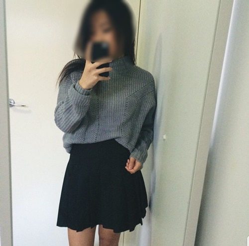 Nişantası Escort Kadın Esmer Buket