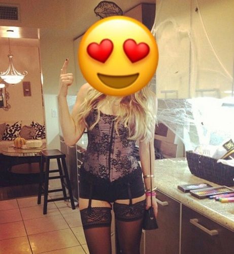 Şişli Fit Seksi Escort Ebru