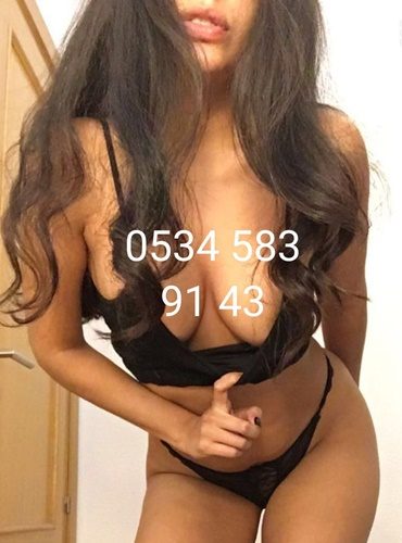 Nişantası Escort Kadın Özge