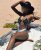 Şişli Siyahi Rezidanslara Gelen Escort Bunny
