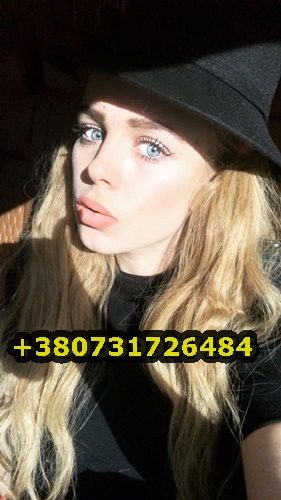 Şişli Ukraynalı 20 Yaş Kadın Escort Katya