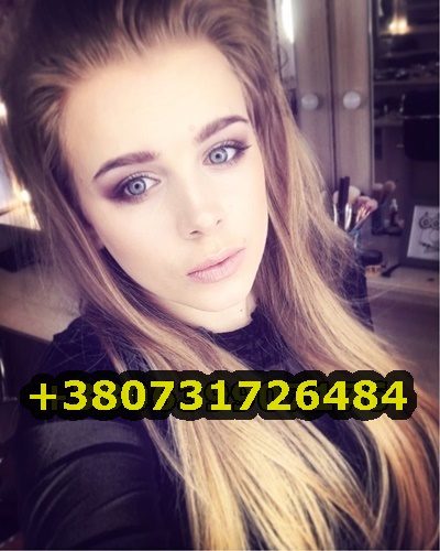 Şişli Ukraynalı 20 Yaş Kadın Escort Katya