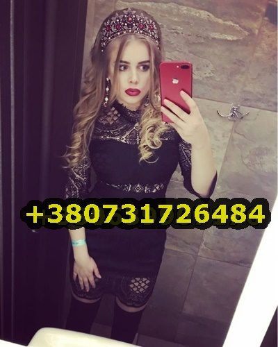 Şişli Ukraynalı 20 Yaş Kadın Escort Katya