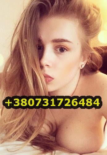 Şişli Ukraynalı 20 Yaş Kadın Escort Katya