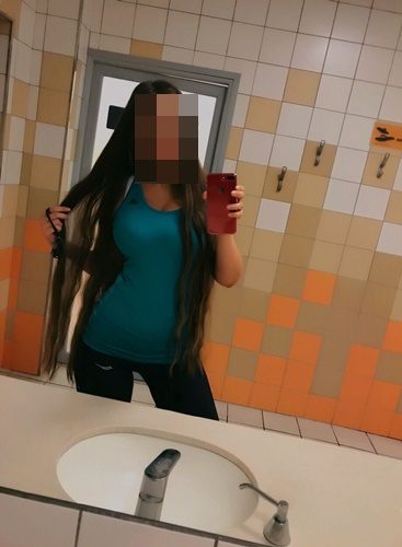 Yeni Rus Bayan Avrupa Yakası Escort OLGA