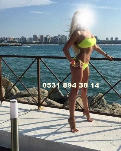 Etiler Manken Escort Kadın Kosovalı Hadise