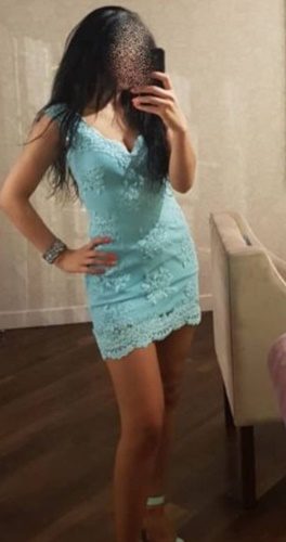 Şişli Otellere Gelen Escort Cansu