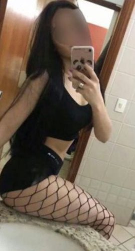 Şişli Otellere Gelen Escort Cansu
