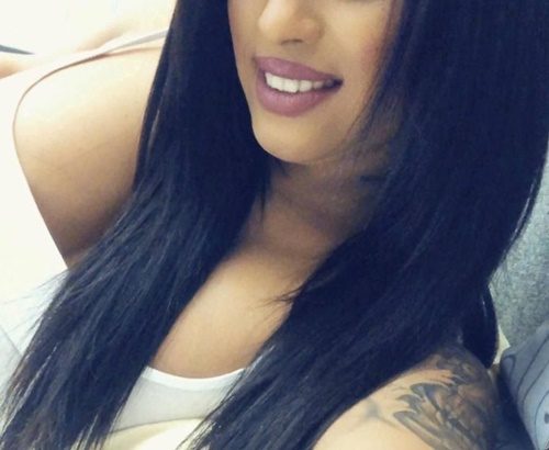Şişli Süper Gögüsleri Olan Kadın Escort Çiğdem