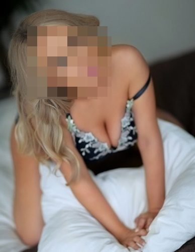 Mecidiyeköy Otellere Gelen Escort Rus İnna