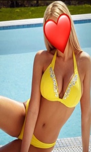 Şişli Ukraynalı Escort Veronika