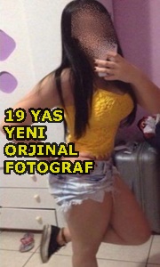 Şişli 19 Yaş Escort Bahar
