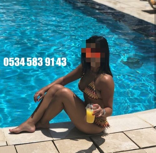 Nişantası Escort Yeni Mina