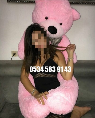 Nişantası Escort Yeni Mina